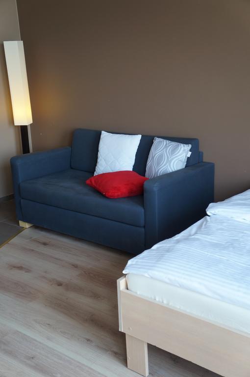 Zacisze Lesne Apartment Świnoujście Стая снимка