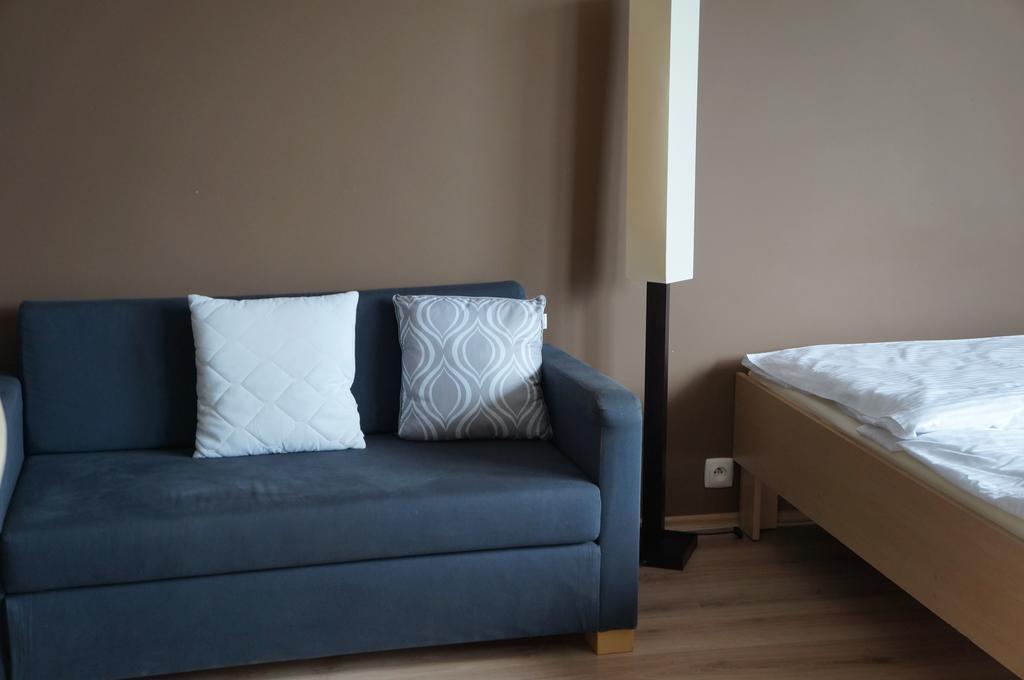 Zacisze Lesne Apartment Świnoujście Стая снимка