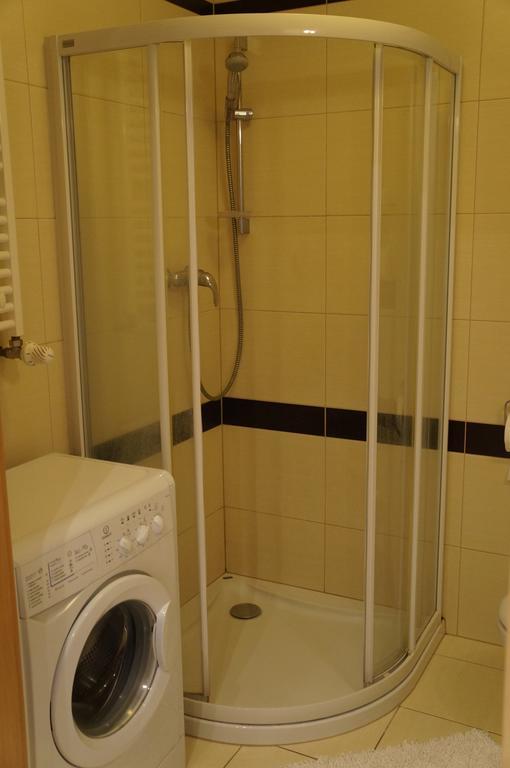 Zacisze Lesne Apartment Świnoujście Стая снимка