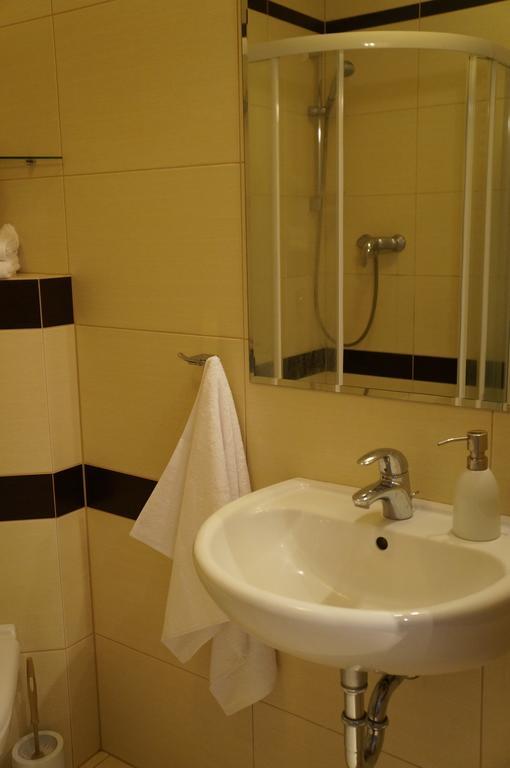Zacisze Lesne Apartment Świnoujście Стая снимка